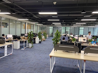 중국 Yuanhang International Supply Chain Management Co., Ltd.