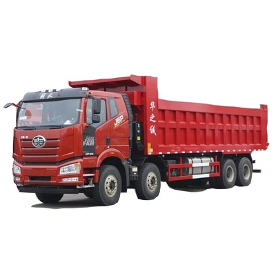 프로페셔널 부티크 FAW Jiefang J6P 오른쪽 스티어링과 500마력