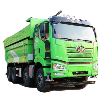 연료 - 2020 Faw Jiefang J6P 중량 트럭 8X4 5.6m 당신의 비즈니스 필요를 위한 덤프 트럭