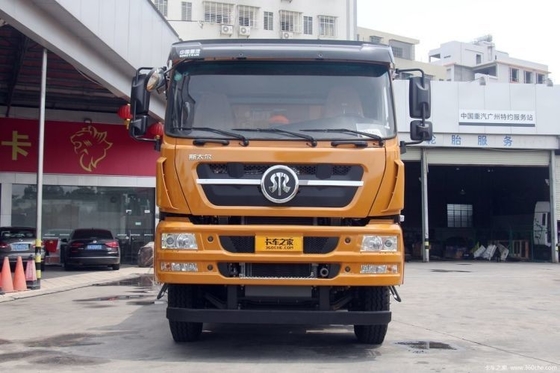 23 부티크 내셔널 헤비 트럭 스테이어 D7B 6X4 4x2 8x4 0km 마일리지를 가진 덤프 트럭