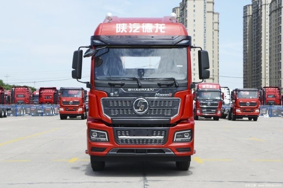 스톡 스페셜 샤크만 델롱 M3000S 사용 트랙터 크루즈 컨트롤 ACC 11-20T 용량