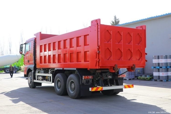 공기 서스펜션 운전자 좌석 6 실린더 23 인벤토리 시트랙 G7 400HP 덤프 트럭