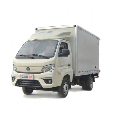 퓨티안 시앙글링 시앙글링 M1 1.6L 122hp 차량용 고급 단열 밴 마이크로 카드