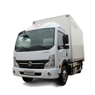 동펜 EV350 단열 순수 전기 미니밴