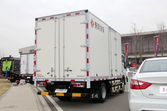 동펜 EV350 단열 순수 전기 미니밴