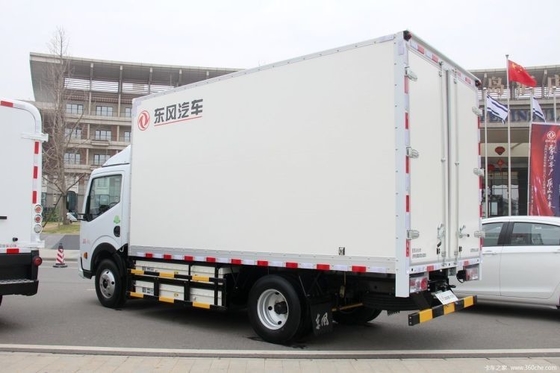 동펜 EV350 단열 순수 전기 미니밴