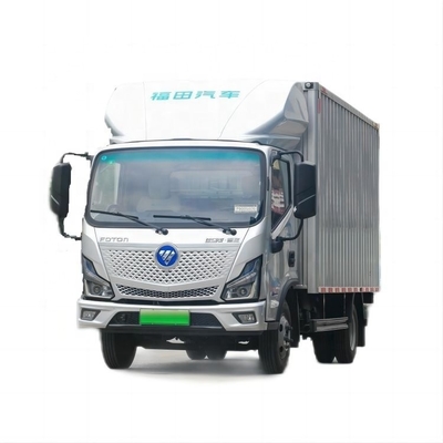 4.5T 포튼 스마트 블루 HS 4.14m 단일 줄 플러그인 하이브리드 밴