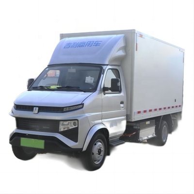 2023 Hot Remote Fengrui F3E 3.5T 3.5T 용량과 3.7m 길이의 3.7m 밴