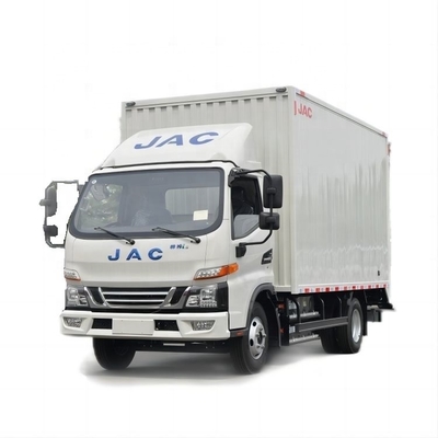 젠하이 슈와이 린 i5 4.5T 4.15m 전기 경량 트럭