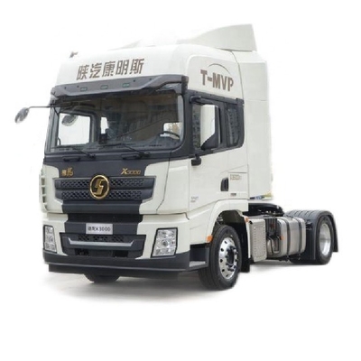 저 유지보수 및 부티크 FAST Gear Box Shacman X3000 6X4 4X2 6X2 CNG LNG 트랙터