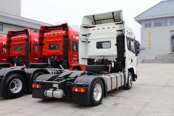 저 유지보수 및 부티크 FAST Gear Box Shacman X3000 6X4 4X2 6X2 CNG LNG 트랙터