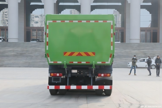 산시 오토 헤비 카드론 M3000S 430HP 8X4 6X4 덤프 트럭 부티크 중고용 특수차