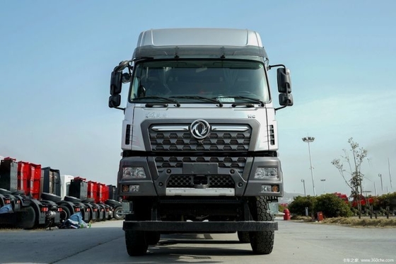 멀티미디어 시스템 예 동펜 티안롱 KC 무거운 트럭 560HP 8X4 371HP 8.8m 덤프 트럭