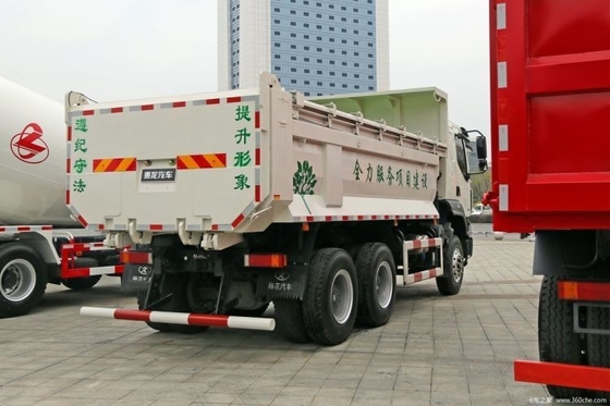 동펜 류치 첸롱 H5 310 HP 6X4 트랙션 트럭 헤드
