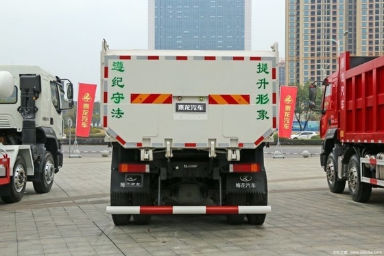동펜 류치 첸롱 H5 310 HP 6X4 트랙션 트럭 헤드