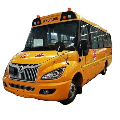 수동 변속기 동펜 학교 버스 최대 토크 330N.m/1400-2400r/min
