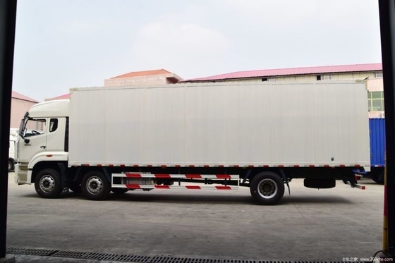 280HP SinotruK 하한 N5G 터치 스크린으로 무거운 트럭 총 차량 무게 10170 kg