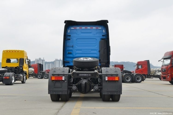5001-10000kg 총차량 둥펑 티안롱 KX 450hp 6X4 트랙터 트럭 머리