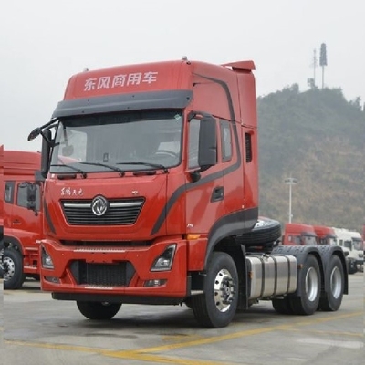 자동 창문 동펜 티안롱 KL 무거운 트럭 520 HP 6X4 부티크용 트랙터