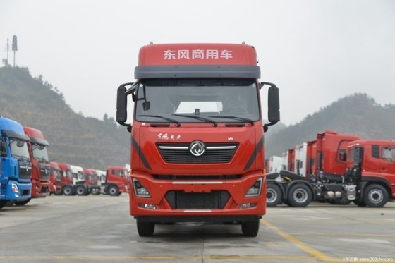 자동 창문 동펜 티안롱 KL 무거운 트럭 520 HP 6X4 부티크용 트랙터