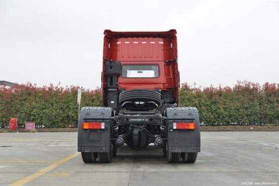 자동 창문 동펜 티안롱 KL 무거운 트럭 520 HP 6X4 부티크용 트랙터