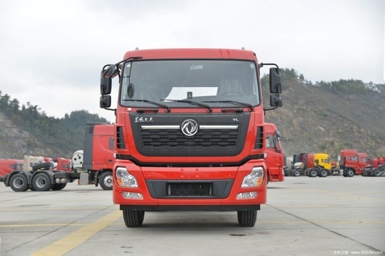 부티크 둥펑 티안롱 VL 무거운 트럭 450 HP 6X4 트랙터 6*4 운전형