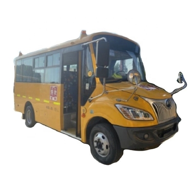 초등학생용 중고교버스 최대 토크 330N.m/1400-2400r/min
