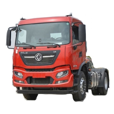 6~8리터 엔진 용량으로 둥펑 천진 KR 300HP 4X2 트랙터를 구입하세요