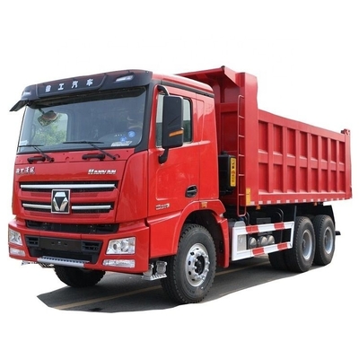 Xugong Hanfeng Hanfeng G7 초중량용 375hp 6X4 5.8m 덤퍼