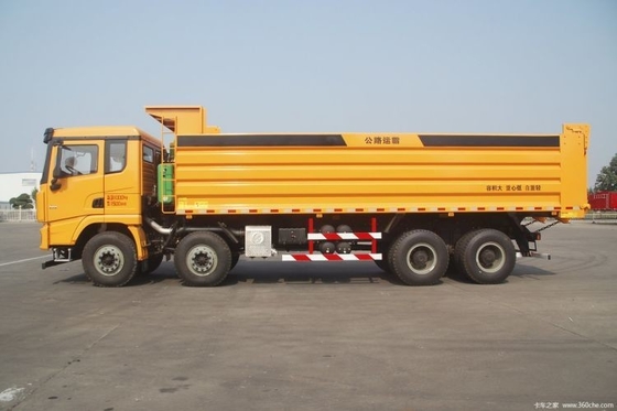 핫 사용 된 샤크만 델론 X3000 430 HP 8X4 8m 31-40톤 부하 용량