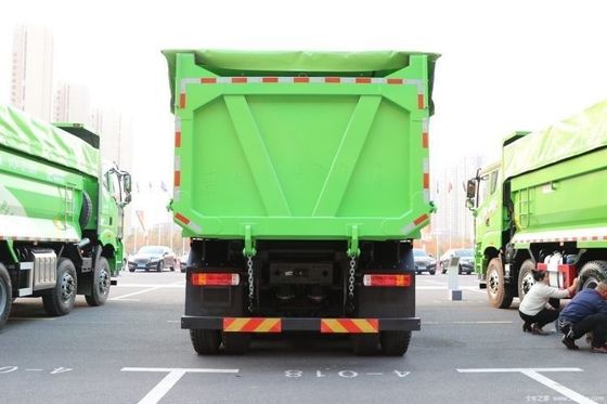 연료 - 2020 Faw Jiefang J6P 중량 트럭 8X4 5.6m 당신의 비즈니스 필요를 위한 덤프 트럭
