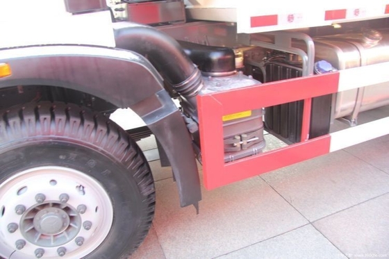 Sinotruk HOWO TX 380 HP 6X4 덤프 트럭