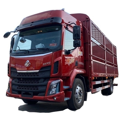 물류 운송 동펜 류키 첸글롱 M3 220HP 4X2 6.8m 창고 트럭