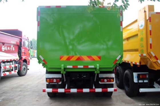 저렴한 판매 사용 된 0 Km Shacman Delong X3000 336 HP 6X4 5.6m 2 명의 승객을위한 덤프 트럭