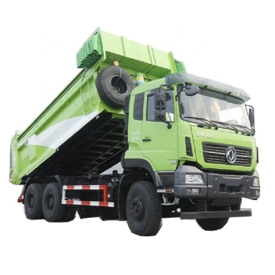 인벤토리 둥펑 티안롱 KC 420hp 6X4 5.8m 덤프 트럭 역변수 2번