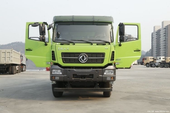 인벤토리 둥펑 티안롱 KC 420hp 6X4 5.8m 덤프 트럭 역변수 2번