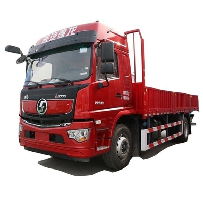ACC 크루즈 컨트롤 샤크만 델론 L5000 클래식 에디션 220 HP 4X2 6.8L 팔레트 트럭