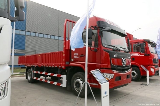 ACC 크루즈 컨트롤 샤크만 델론 L5000 클래식 에디션 220 HP 4X2 6.8L 팔레트 트럭