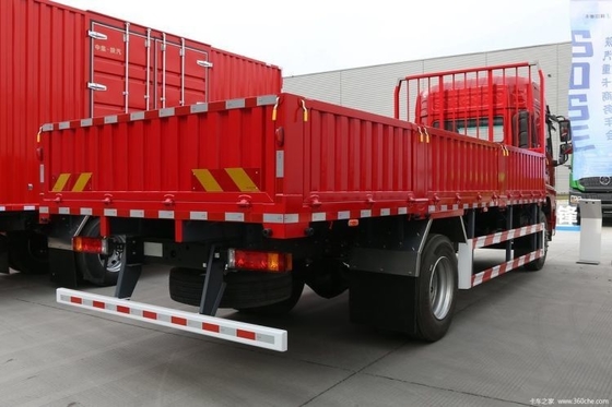 ACC 크루즈 컨트롤 샤크만 델론 L5000 클래식 에디션 220 HP 4X2 6.8L 팔레트 트럭