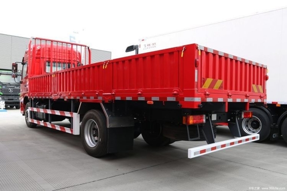 ACC 크루즈 컨트롤 샤크만 델론 L5000 클래식 에디션 220 HP 4X2 6.8L 팔레트 트럭