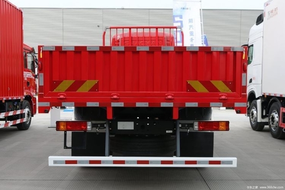ACC 크루즈 컨트롤 샤크만 델론 L5000 클래식 에디션 220 HP 4X2 6.8L 팔레트 트럭