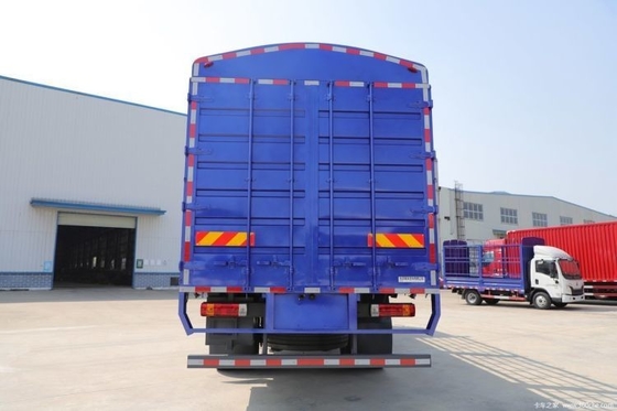 동펜 류치 첸롱 H5 290HP 4X2 6.8m 중형 트럭