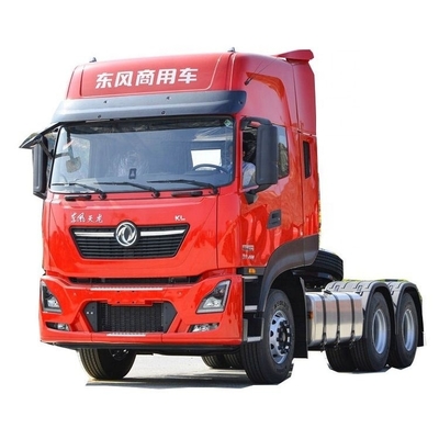 라이트 윈 버전 460 HP 동펜 티안롱 KL 무거운 트럭 6X4