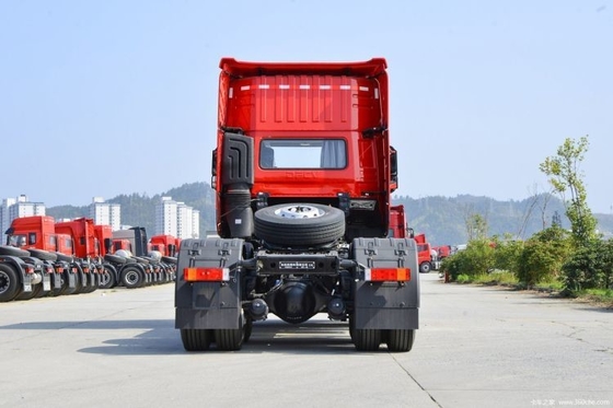 라이트 윈 버전 460 HP 동펜 티안롱 KL 무거운 트럭 6X4
