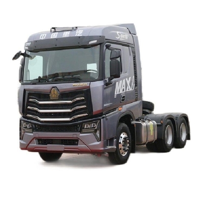 중고 판매 HOWO 맥스 클래식 에디션 510HP 6X4 4X2 트랙터 고객의 요구 사항