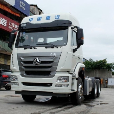 시노트루K 하오한 J7G 중량 트럭 4*2 6*4 최대 토크 Nm 2000-2500Nm