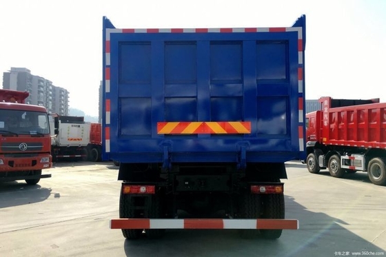 360° 후방 카메라 23 핫 부티크 사용된 0 Km 샤크만 델론 X3000 400 HP 8X4 8.8m 덤프 트럭