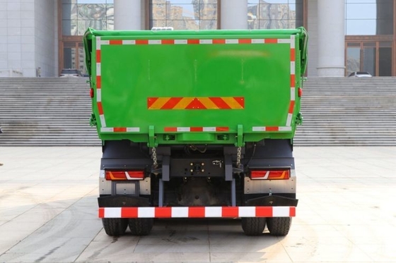 핫 부티크 중고차 샤크만 델롱 M3000S 고속도로 표준 400 HP 8X4 7.6m 덤프 트럭