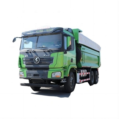 프로 부티크 샤크만?? 시 중형 카드론 X3000 400 HP 6X4 5.8m 덤프 트럭