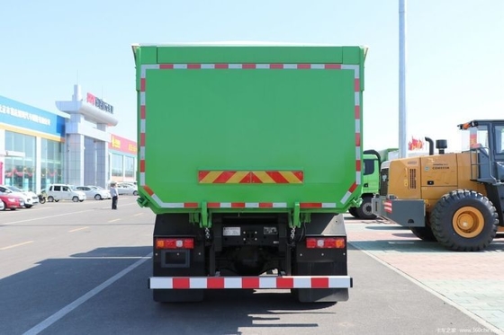 프로 부티크 샤크만?? 시 중형 카드론 X3000 400 HP 6X4 5.8m 덤프 트럭